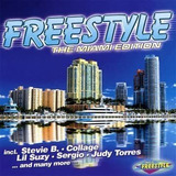 Cd freestyle A