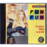 Cd Fun Fun 
