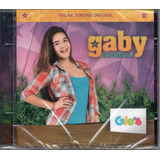 Cd Gaby Estrella Trilha