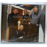 Cd Gaither Vocal Band