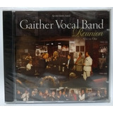 Cd Gaither Vocal Band