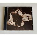 Cd Gal Costa - Plural (1990) Feat. Caetano Veloso
