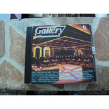 Cd Gallery Som Livre