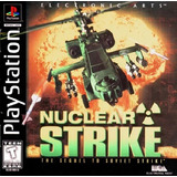 Cd Game Nuclear Strike