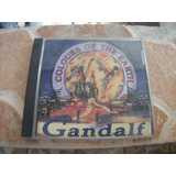 Cd Gandalf Colours Of