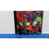 Cd Garage Club 