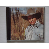 Cd Garth Brooks 