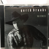 Cd Garth Brooks No