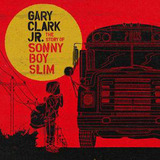 Cd Gary Clark Jr