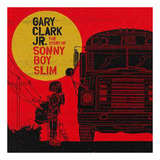 Cd Gary Clark Jr