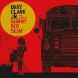 Cd Gary Clark Jr