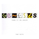Cd Genesis 