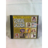 Cd Genival Lacerda Os