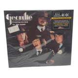 Cd Geordie