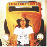 Cd George Harrison 