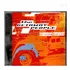 Cd Getaway People (the) Turnpike Diaries (2000) Orig. Novo