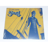 Cd Ghost