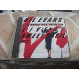 Cd Gil Evans And