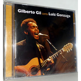 Cd Gilberto Gil