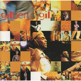 Cd Gilberto Gil - São João Vivo!