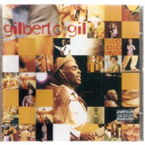 Cd Gilberto Gil 