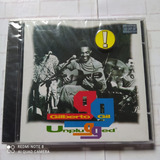 Cd Gilberto Gil