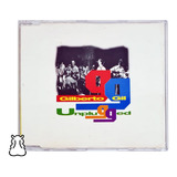 Cd Gilberto Gil 