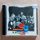 Cd Gilberto Gil 