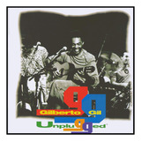Cd Gilberto Gil