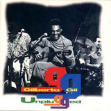 Cd Gilberto Gil