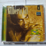 Cd Gilberto Gil Enciclopedia