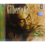 Cd Gilberto Gil Enciclopedia