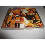 Cd Gilberto Gil Sao