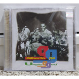 Cd Gilberto Gil Unplugged Mtv 1994 Novo Lacrado :)