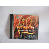 Cd Gitana Dancing Club