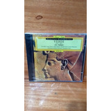 Cd Giuseppe Verdi 1813