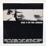 Cd Give It Up