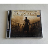 Cd Gladiator 