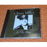 Cd Gleen Miller At