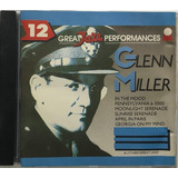 Cd Glenn Miller 12
