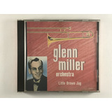 Cd Glenn Miller Little