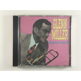 Cd Glenn Miller Moonlight