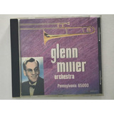 Cd Glenn Miller Orchestra