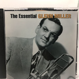 Cd Glenn Miller The