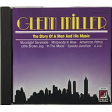 Cd Glenn Miller The