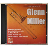 Cd Glenn Miller The
