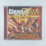 Cd Glenn Miller Tribute