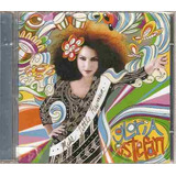 Cd Gloria Estefan 