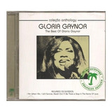 Cd Gloria Gaynor