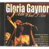 Cd Gloria Gaynor I